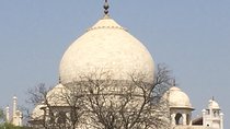 Golden Triangle Tour With Jodhpur and Udaipur
