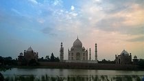 Golden Tringle Tour of India 3 Days.