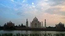 Delhi Agra jaipur 6 Days Tour 