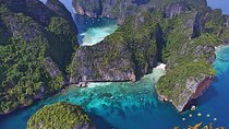 Phi Phi Tour from Krabi - Small Group of 12 - All Includes