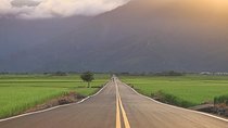 8-Day Around Taiwan Private Tour
