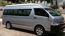 Private Transfer from Montego Bay Airport
