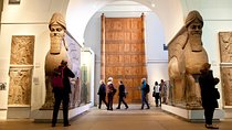 British Museum Highlights Private Tour in London including the Rosetta Stone