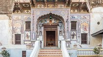 Shekhawati Private Day Tour with Lunch from Jaipur