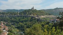 Bulgaria One Day Private Tour from Bucharest