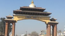 Lumbini (Birth Place of Lord Buddha) Buddhist Tour from Kathmandu Nepal