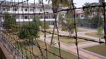 Killing Fields & Toul Sleng Genocide Museum Tickets With Tuk Tuk