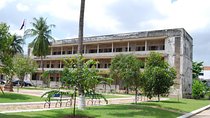 Phnom Penh 2-Day Tour