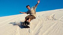 Sandboarding
