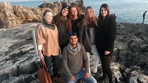 PRIVATE CAR Sintra - Roca - Cascais FULL DAY