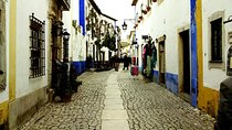 PRIVATE Car Obidos - Nazaré - Alcobaça FULL DAY