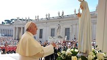 Private Half Day Tour to Fatima from Lisbon