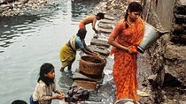 Slum Tour: A Different Side To The 'City Of Joy'