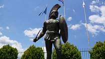 2 Days Private Tour: Sparta - Mystras - Mycenae - Epidaurus & Corinth 