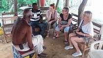 Popular Tour San Basilio De Palenque