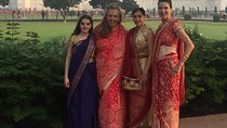 Explore History Of Agra and Taj Mahal With Guide