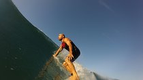 Surf Trip to the best spots of the Green Coasline