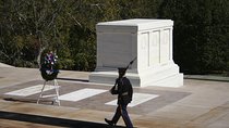 Arlington Cemetery and DC Highlights Tour