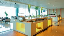 One Way Yangon Hotel to Airport Transfer with Airport Lounge access