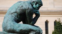 Skip-the-line Rodin Museum - Exclusive Guided Tour