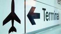 Shared Arrival Transfer: Seville Airport to Hotel