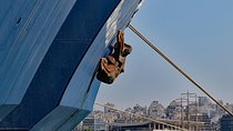 Athens Private Transfer Service: Athens Hotel to Piraeus Port