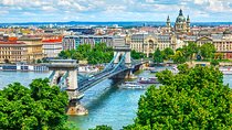 Budapest Small Group Day Trip from Vienna
