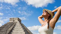 Chichen Itza Iki-kil