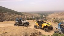 Buggy experience In Agafay Desert From Marrakech: