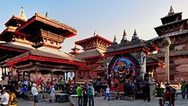 Kathmandu Valley cycling tour (1 day)
