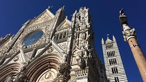 Private Tour of Siena Cathedral 