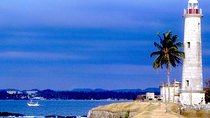Galle Day Trip With Mangrove Safari From Negombo