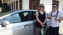Bandaranaike International Airport(CMB) to Colombo Hotels 