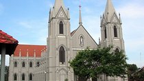 Negombo City Tour From Kalutara With Lunch