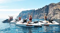 Jet Ski Safari South Tenerife