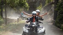 Forest Quad Trip with Hotel Pickup