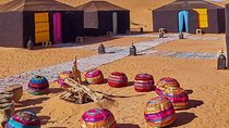 Tour from Marrakech to Fes 3 Days