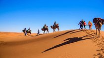 Morocco desert tours from Marrakech 3 days