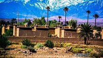Marrakech City Tour with private driver