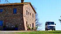 Florence to Rome ROUNDTRIP TRANSFERS