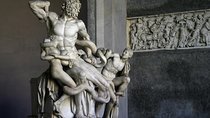 Private Early Morning Vatican Tour With St. Peter's Basilica