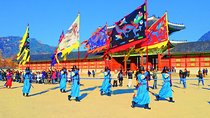 Seoul Highlights Seoul Must See {Private Tour}