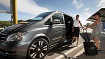 Tbilisi Airport Arrival Private Transfer To Accommodation & Hotel