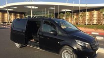 Private Transfer : From Essaouira To Agadir or Vice Versa