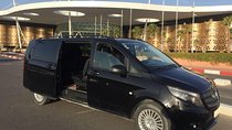 Marrakech : Transfer from Marrakech to Agadir Airport