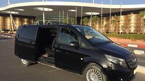 Marrakech : Transfer from Marrakech to Essaouira