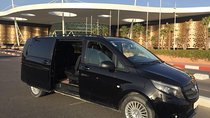 Marrakech : Transfer from Marrakech to Imlil or Vice Versa