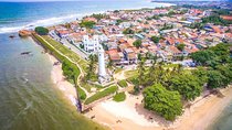Day Trip to Galle Dutch Fort (All-Inclusive)