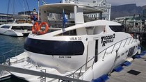 Sunset & Champagne Cruise for 2 pax on TIGGER 2 ( Guaranteed departure )