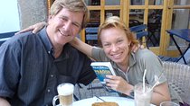 The Best of - private tour with PERSONAL PRAGUE GUIDE